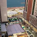 Via Venetto Flat Fortaleza Brasile Ceara Meireles