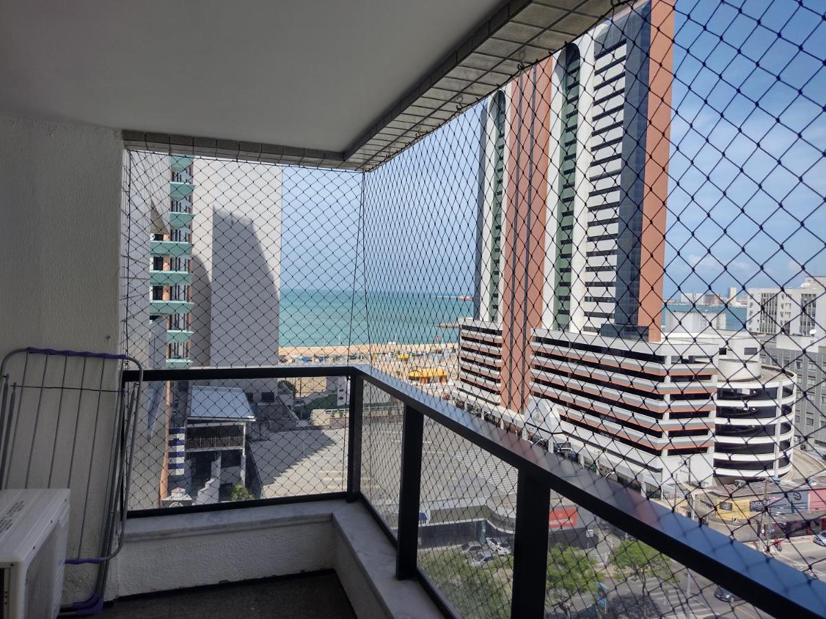 Via Venetto Flat Brasile Ceara Meireles