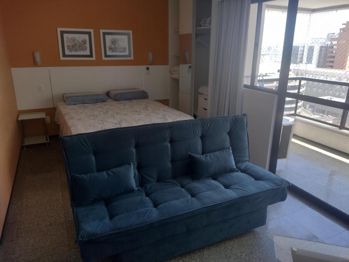 Apartment Via Venetto Flat Brasile Ceara Meireles Fortaleza (Ceara)