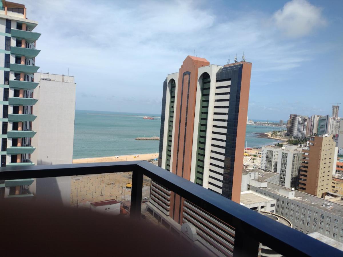 Via Venetto Flat Brasile Ceara Meireles *
