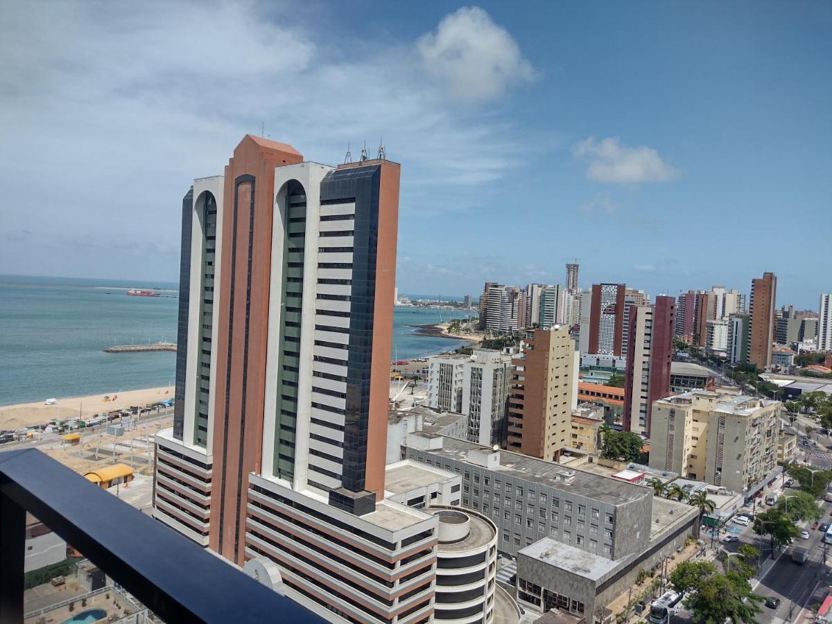 Via Venetto Flat Brasile Ceara Meireles * Fortaleza (Ceara)