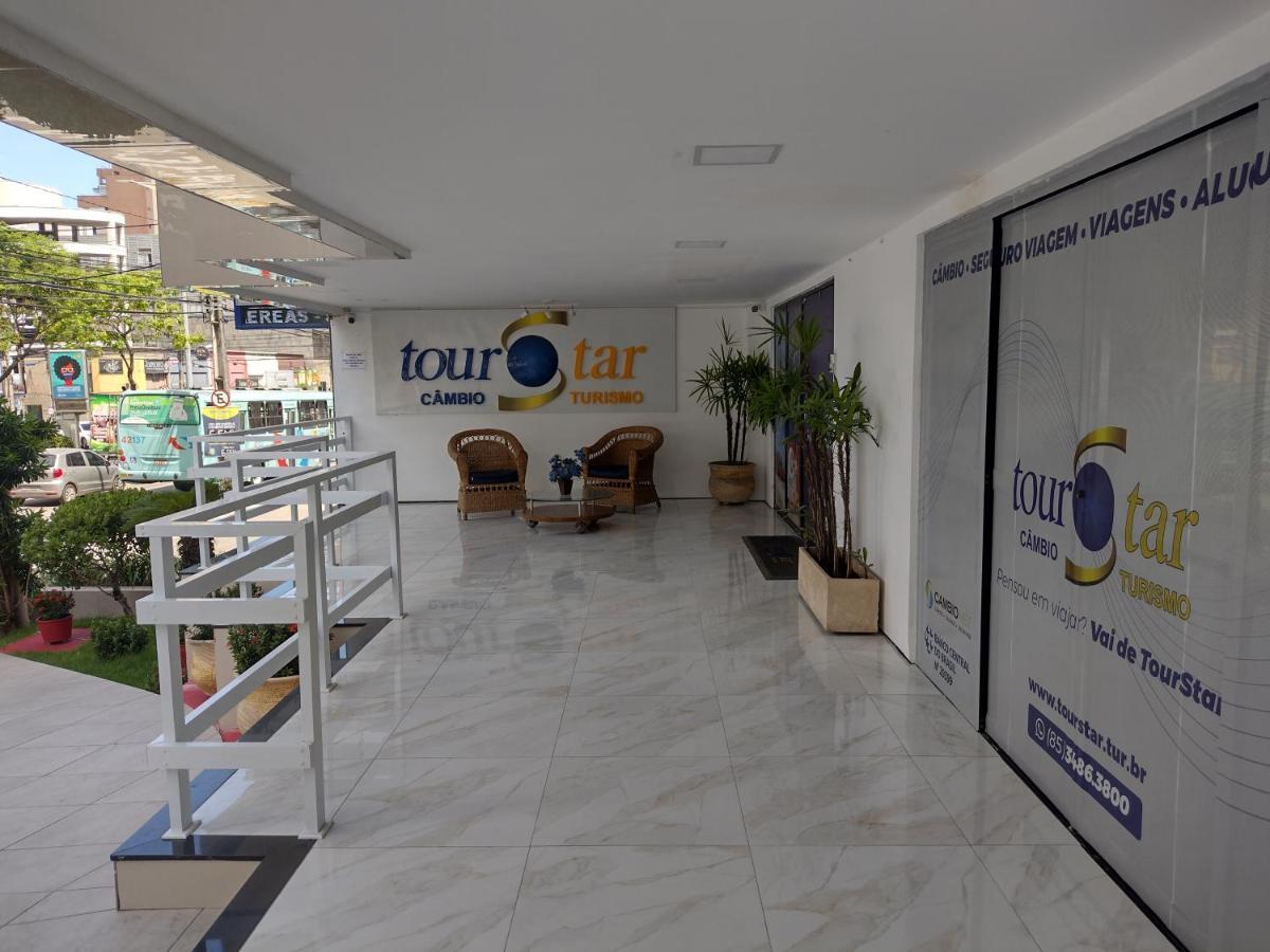 Apartment Via Venetto Flat Brasile Ceara Meireles *