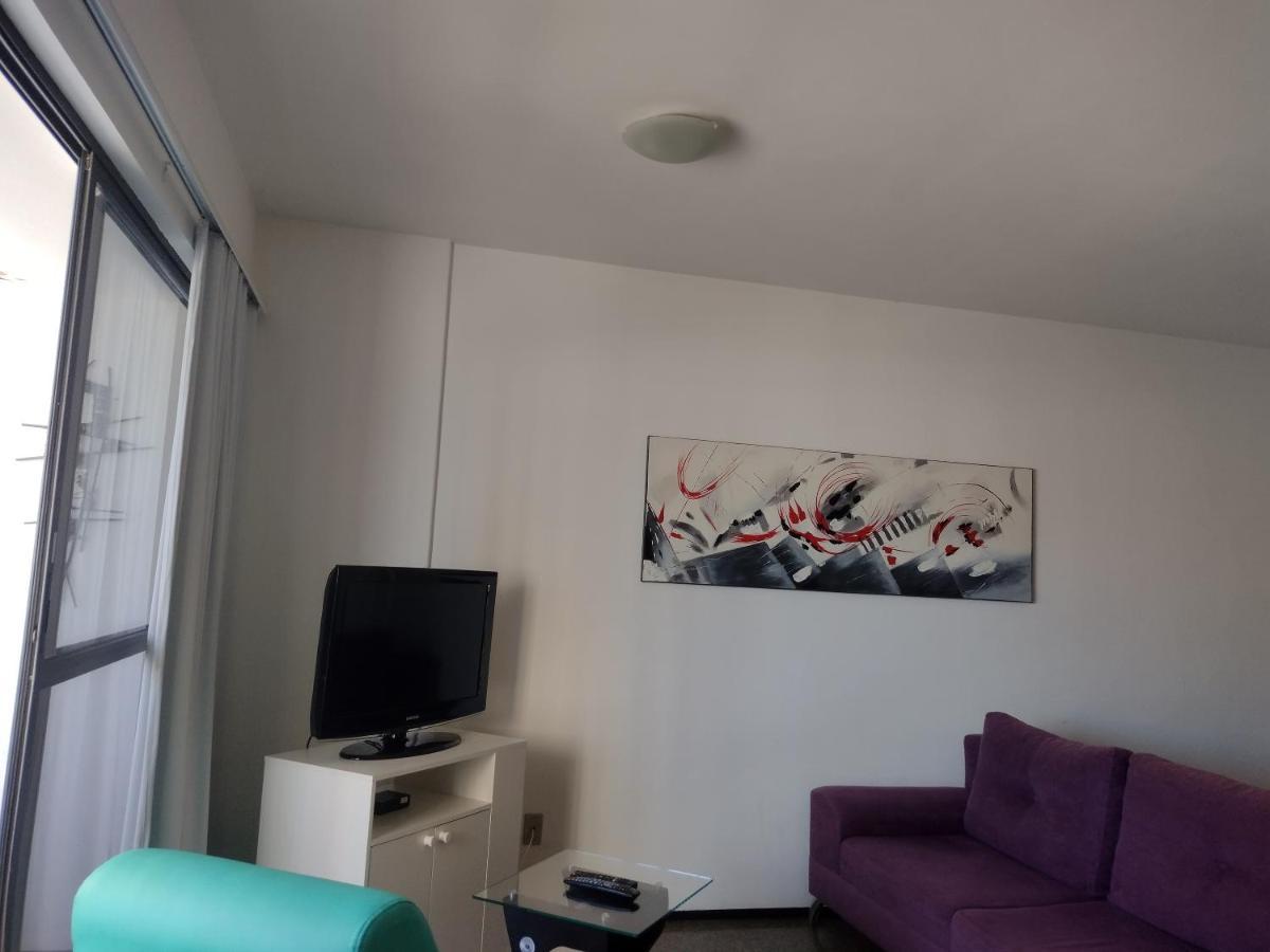 Via Venetto Flat Brasile Ceara Meireles