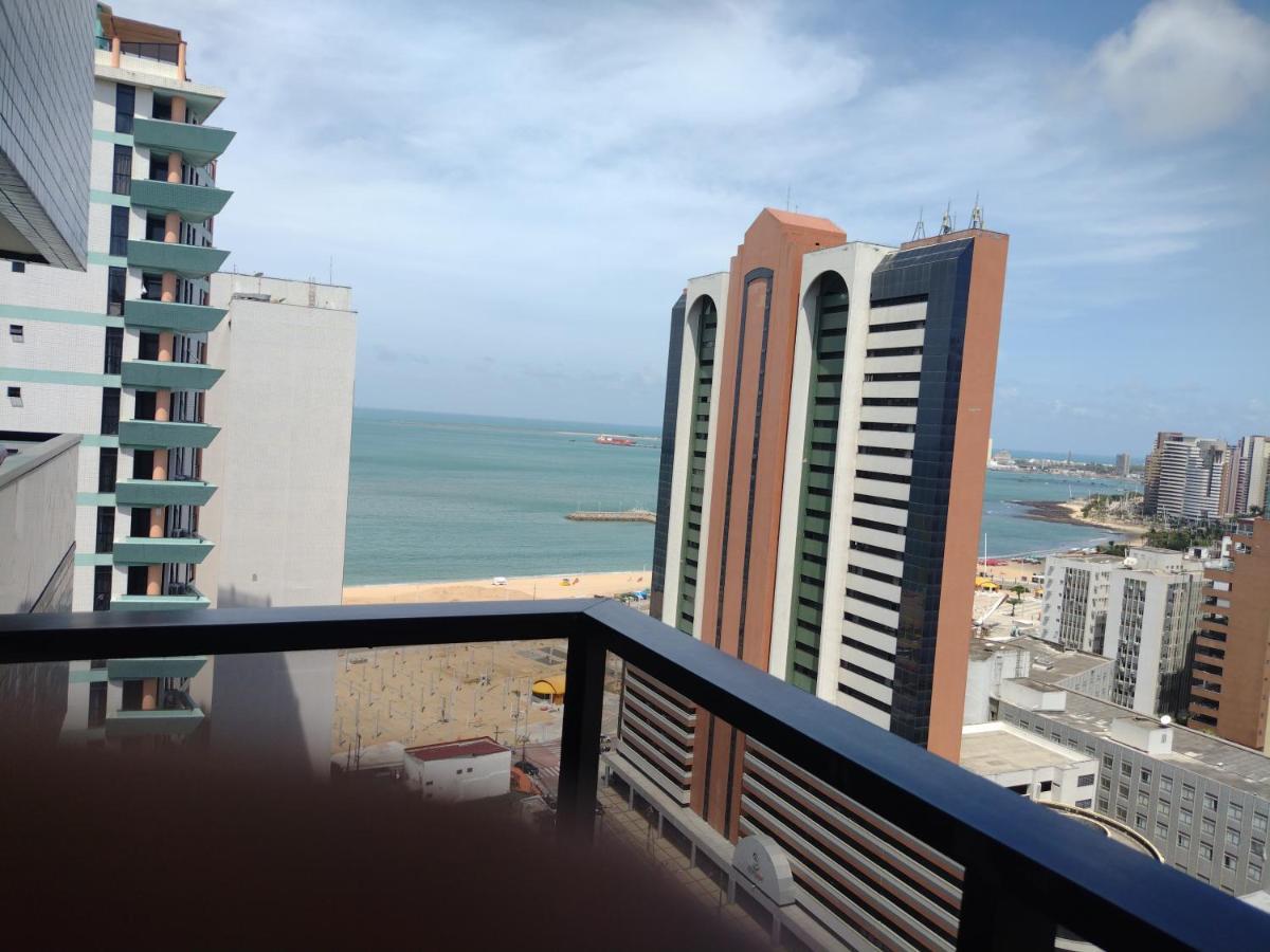 Apartment Via Venetto Flat Brasile Ceara Meireles Fortaleza (Ceara)