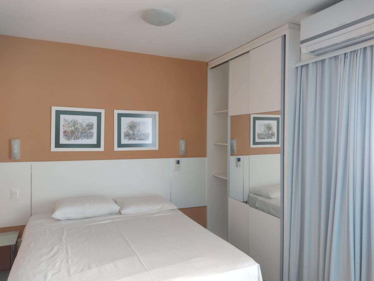 Via Venetto Flat Brasile Ceara Meireles