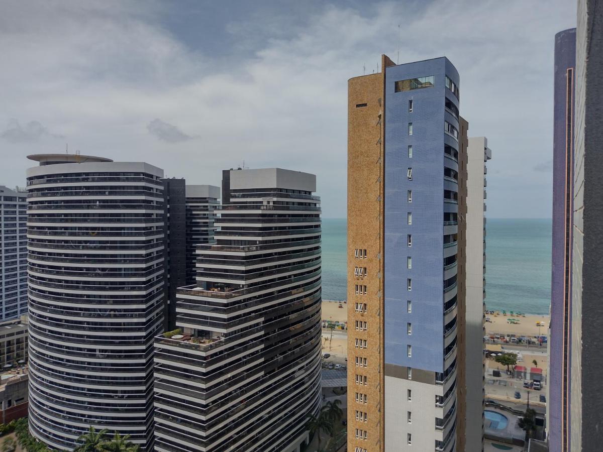 Apartment Via Venetto Flat Brasile Ceara Meireles Fortaleza (Ceara)