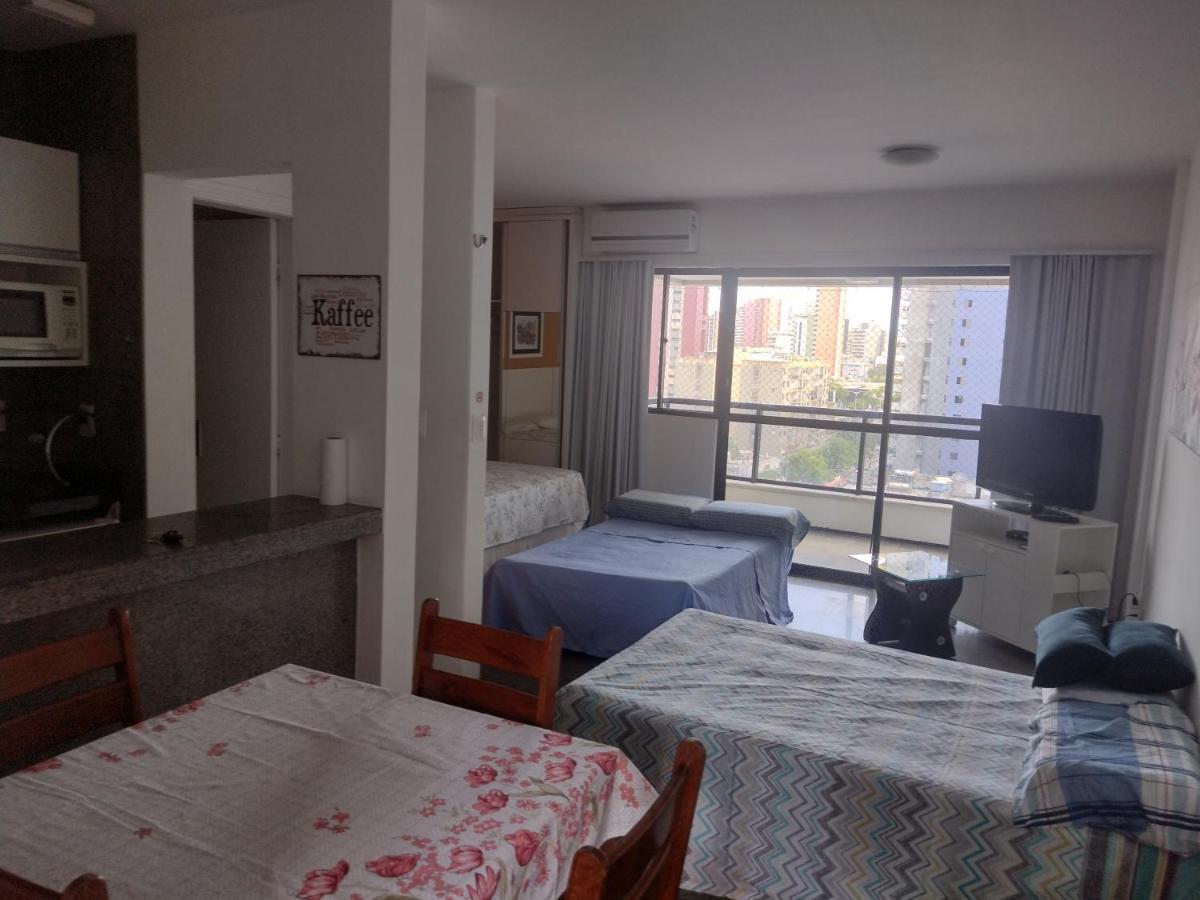 Via Venetto Flat Brasile Ceara Meireles Fortaleza (Ceara)