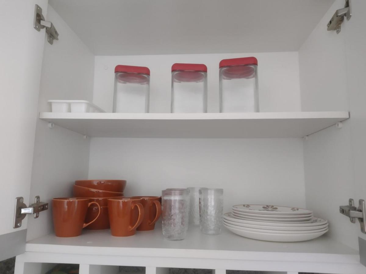Apartment Via Venetto Flat Brasile Ceara Meireles *