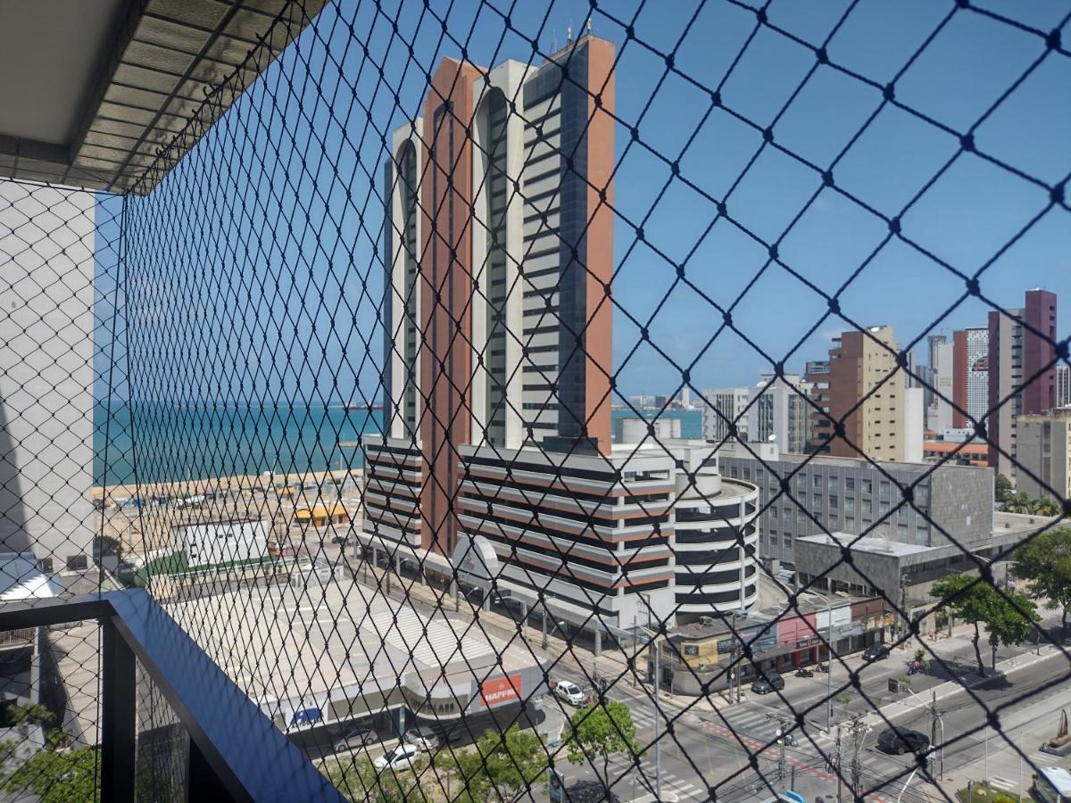 Via Venetto Flat Brasile Ceara Meireles Fortaleza (Ceara)