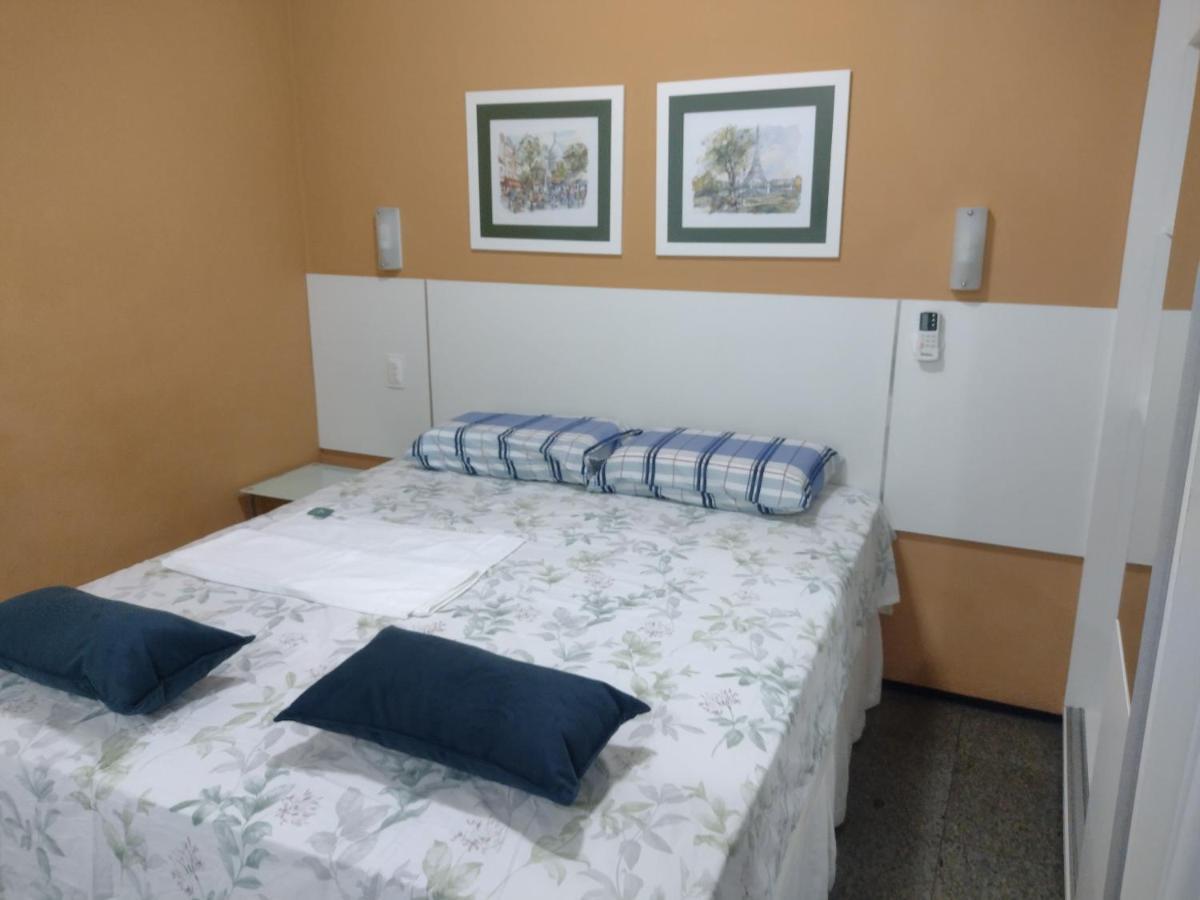 Via Venetto Flat Brasile Ceara Meireles Apartment
