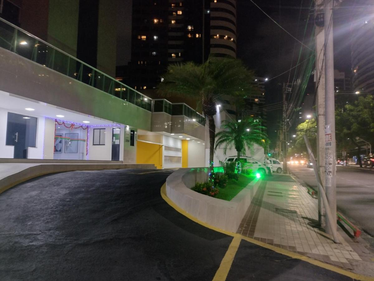 Apartment Via Venetto Flat Brasile Ceara Meireles Fortaleza (Ceara)