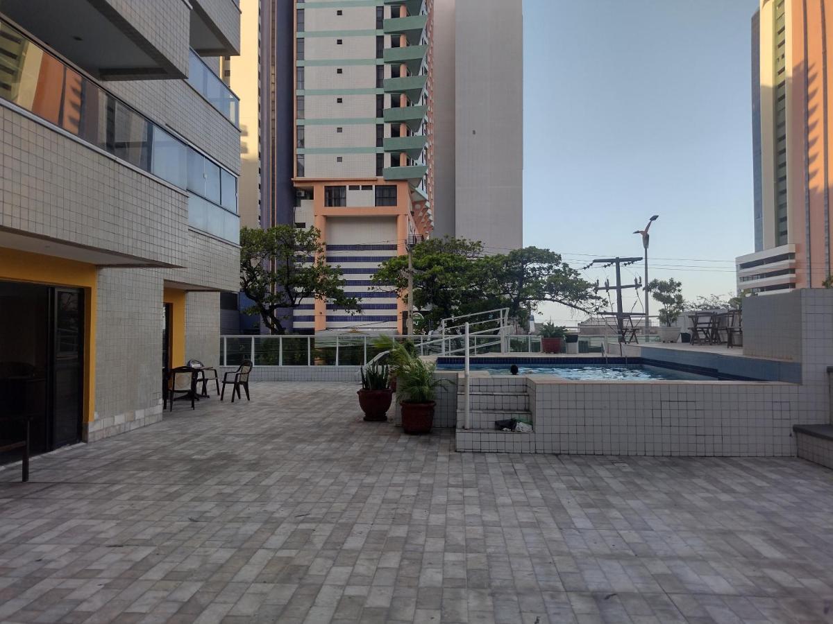 Apartment Via Venetto Flat Brasile Ceara Meireles Fortaleza (Ceara)