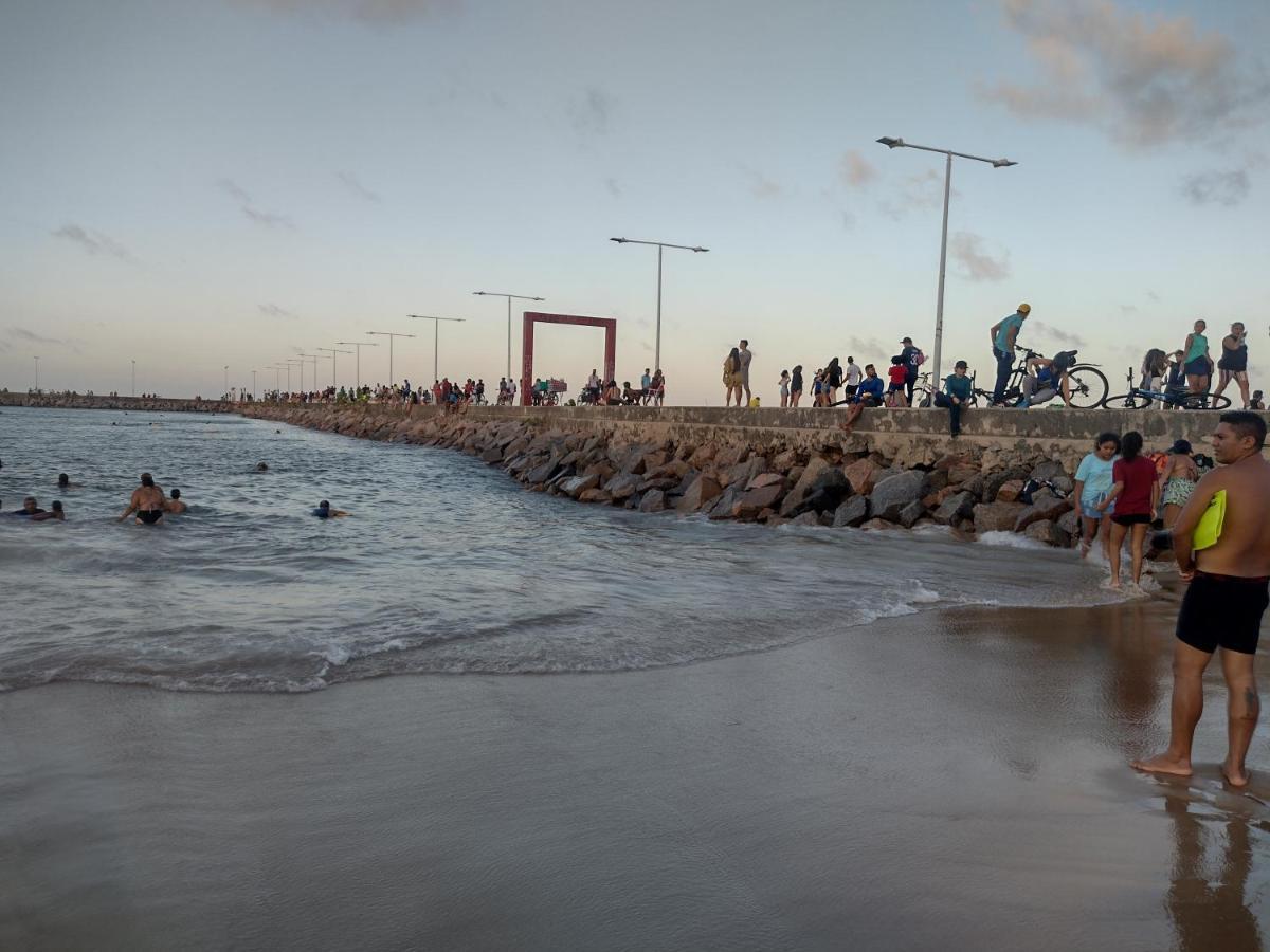 Via Venetto Flat Brasile Ceara Meireles Fortaleza (Ceara)