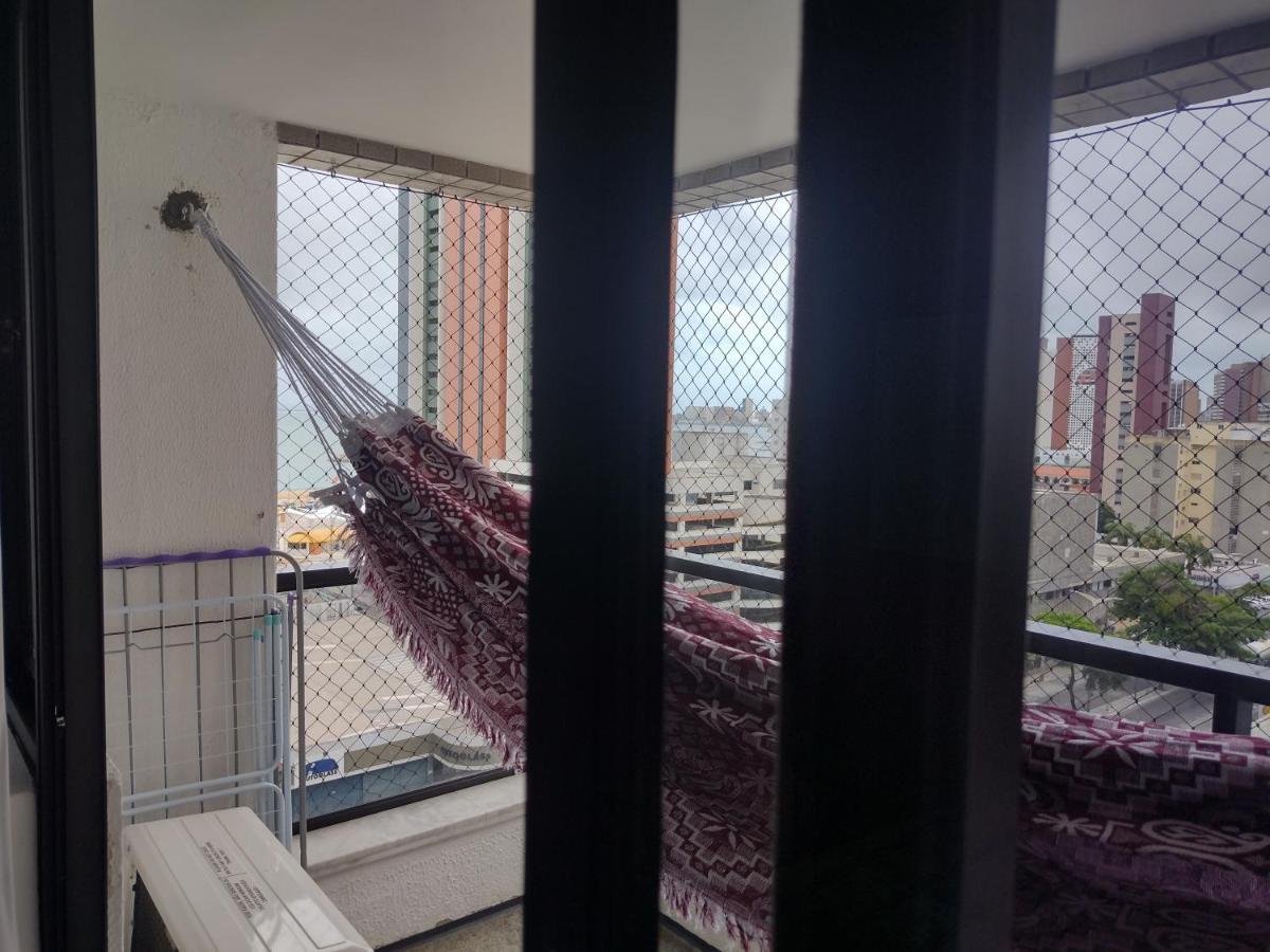 Via Venetto Flat Brasile Ceara Meireles Apartment Fortaleza (Ceara)