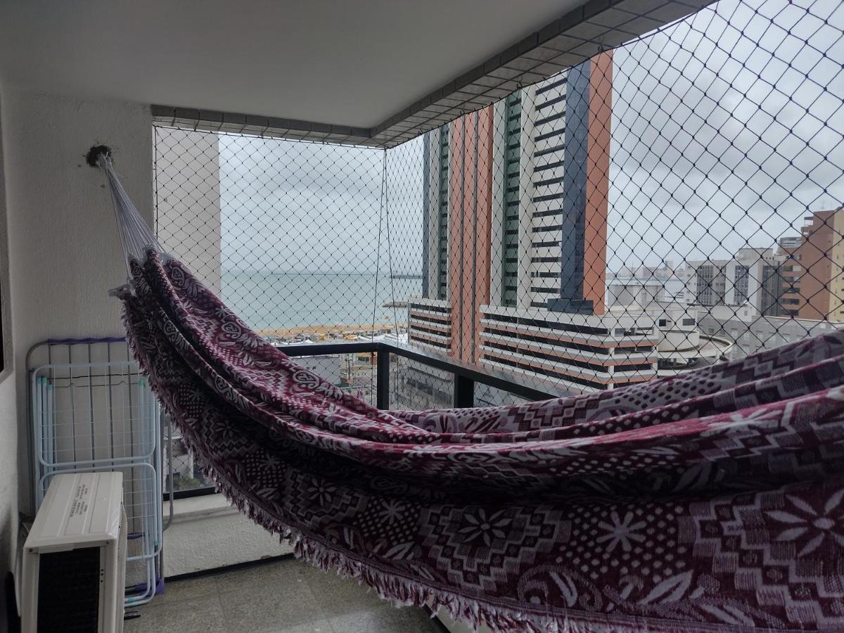 Via Venetto Flat Brasile Ceara Meireles Apartment