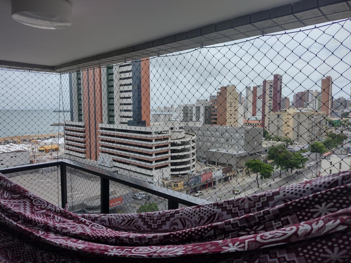Via Venetto Flat Brasile Ceara Meireles Apartment Fortaleza (Ceara)