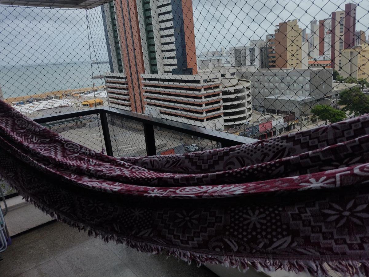Apartment Via Venetto Flat Brasile Ceara Meireles Fortaleza (Ceara)