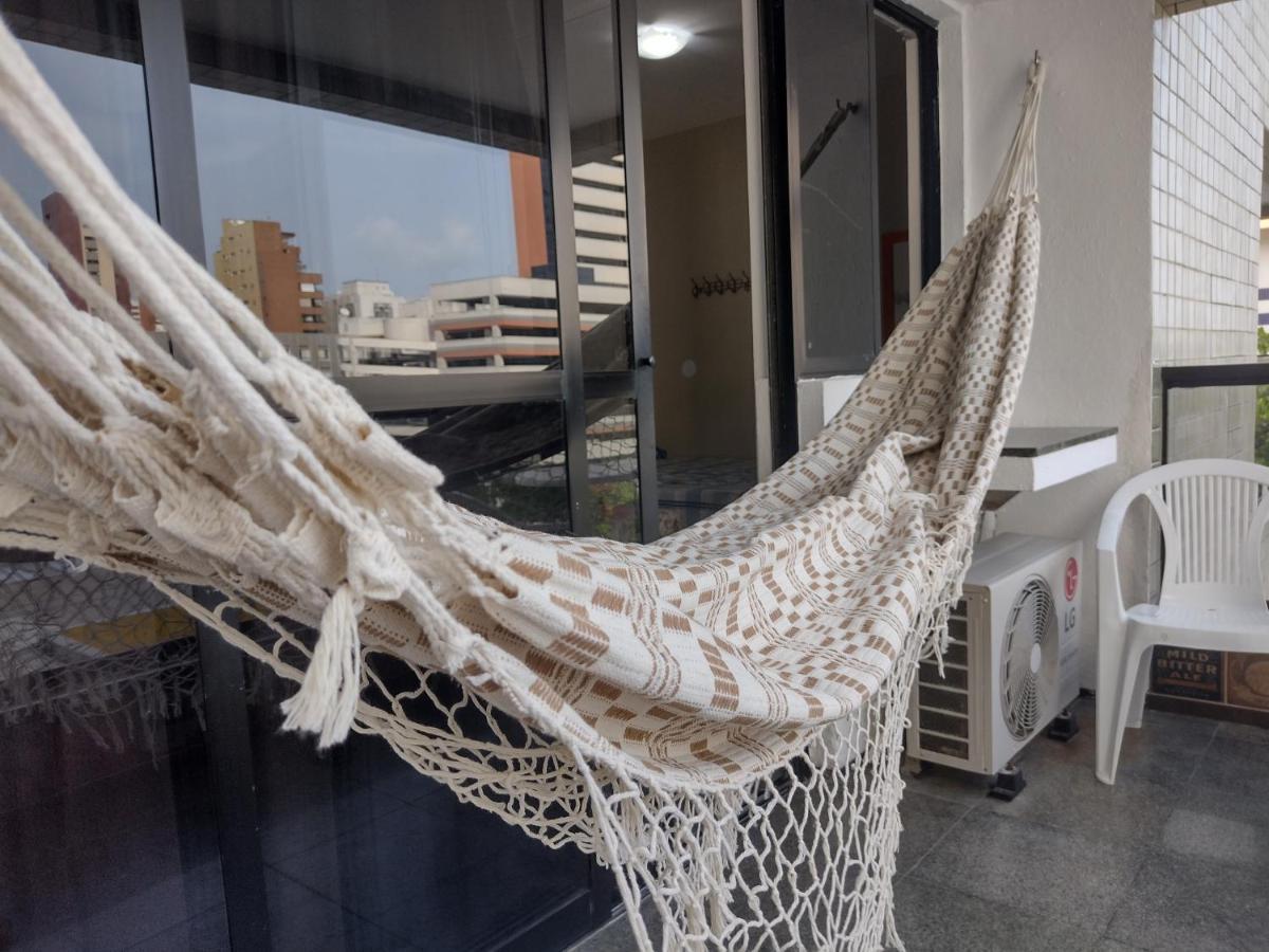 Apartment Via Venetto Flat Brasile Ceara Meireles Fortaleza (Ceara)