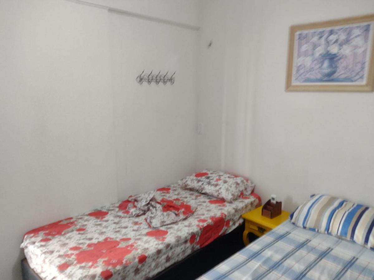 Via Venetto Flat Brasile Ceara Meireles Apartment