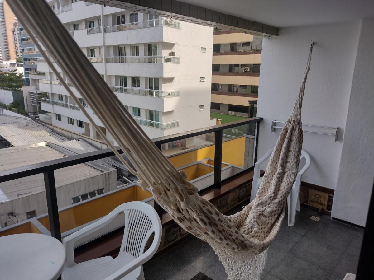 Apartment Via Venetto Flat Brasile Ceara Meireles Fortaleza (Ceara)