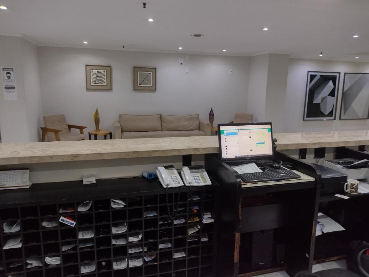 Via Venetto Flat Brasile Ceara Meireles Apartment