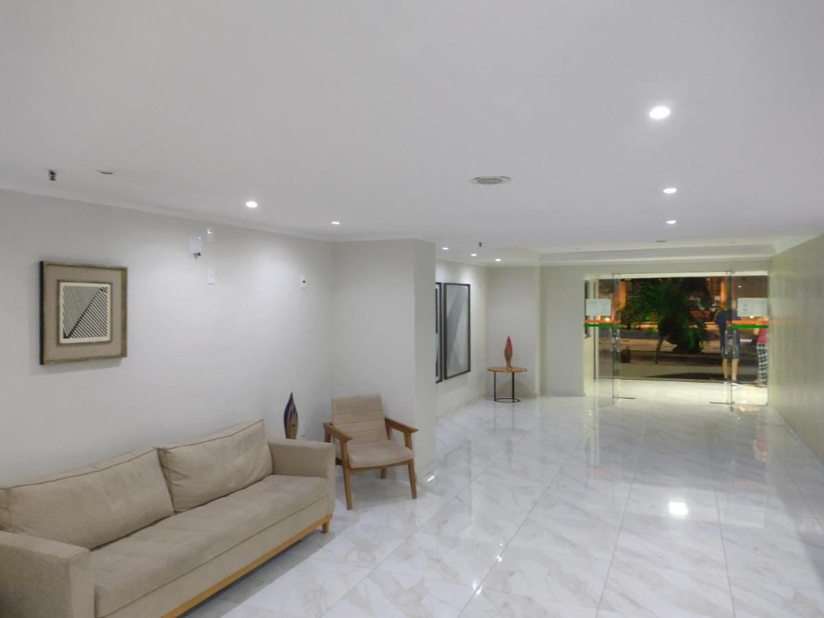 Via Venetto Flat Brasile Ceara Meireles Apartment *