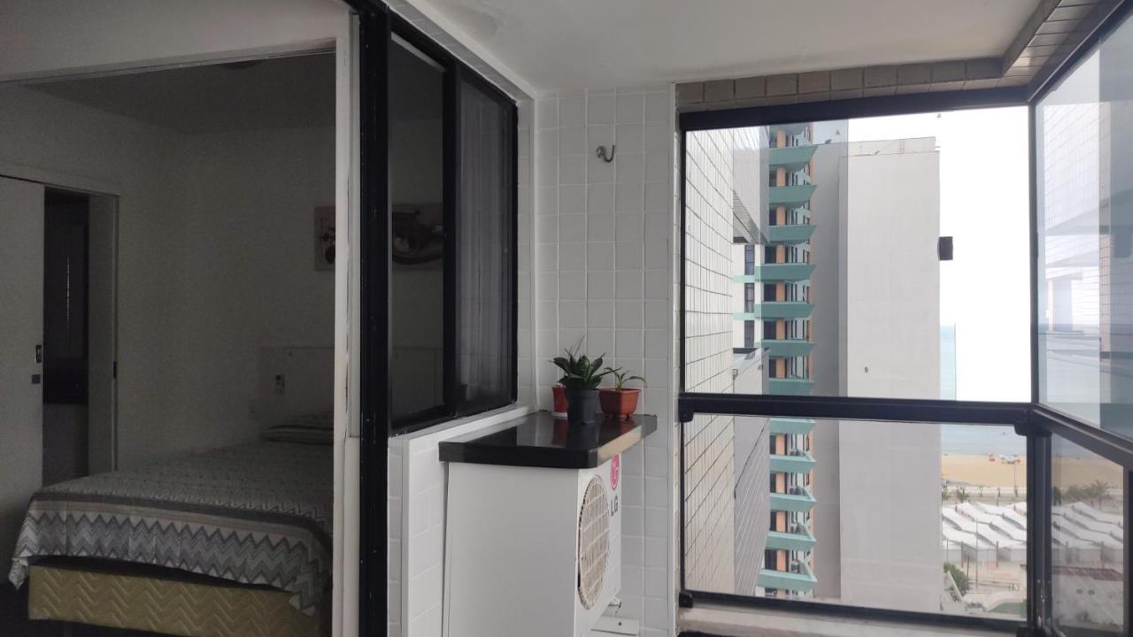 Via Venetto Flat Brasile Ceara Meireles Apartment *