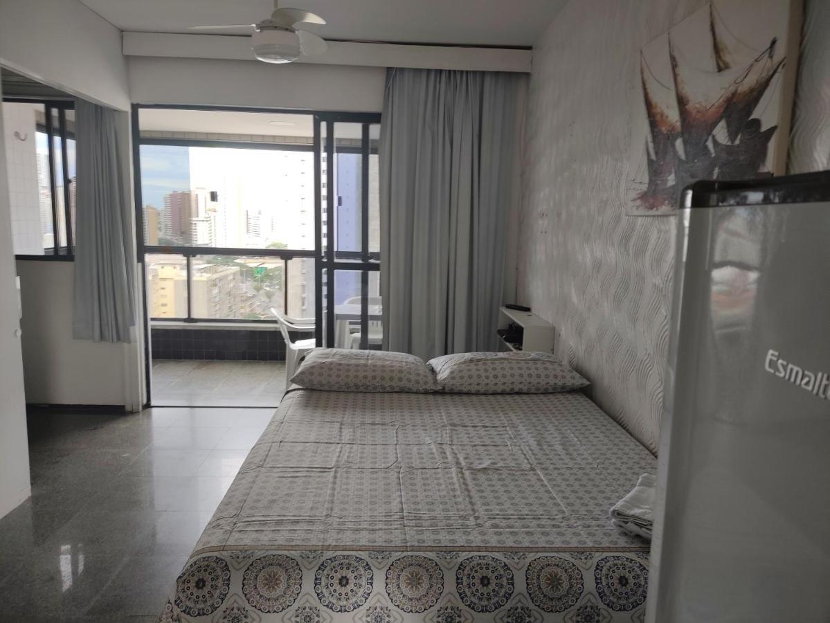Apartment Via Venetto Flat Brasile Ceara Meireles