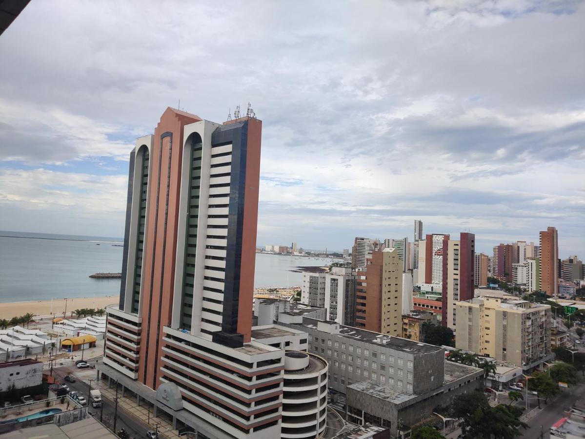 Apartment Via Venetto Flat Brasile Ceara Meireles *