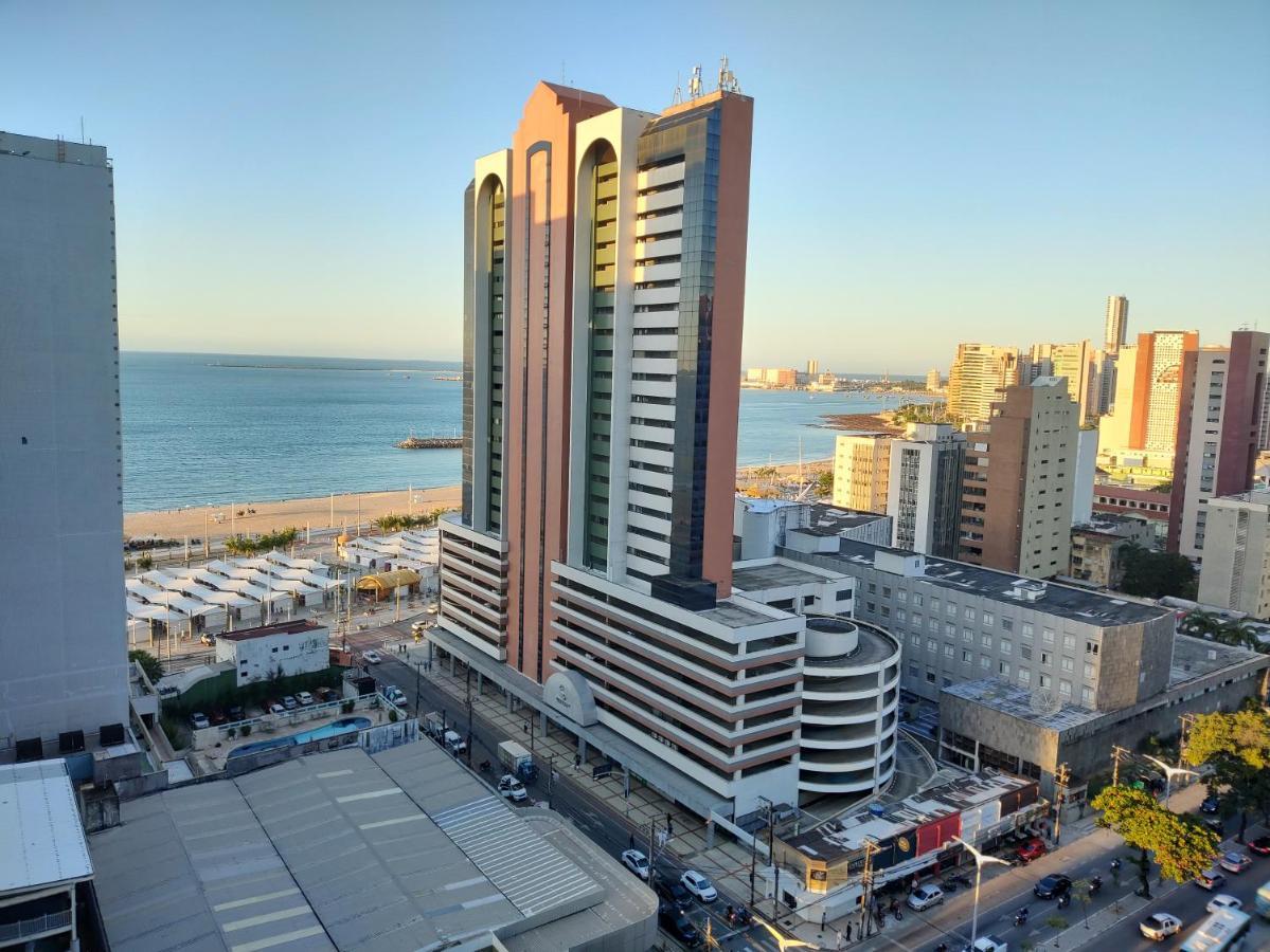 Apartment Via Venetto Flat Brasile Ceara Meireles Fortaleza (Ceara)