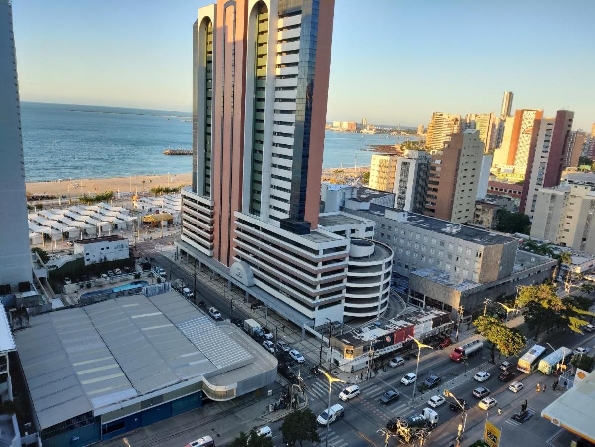 Via Venetto Flat Brasile Ceara Meireles * Fortaleza (Ceara)