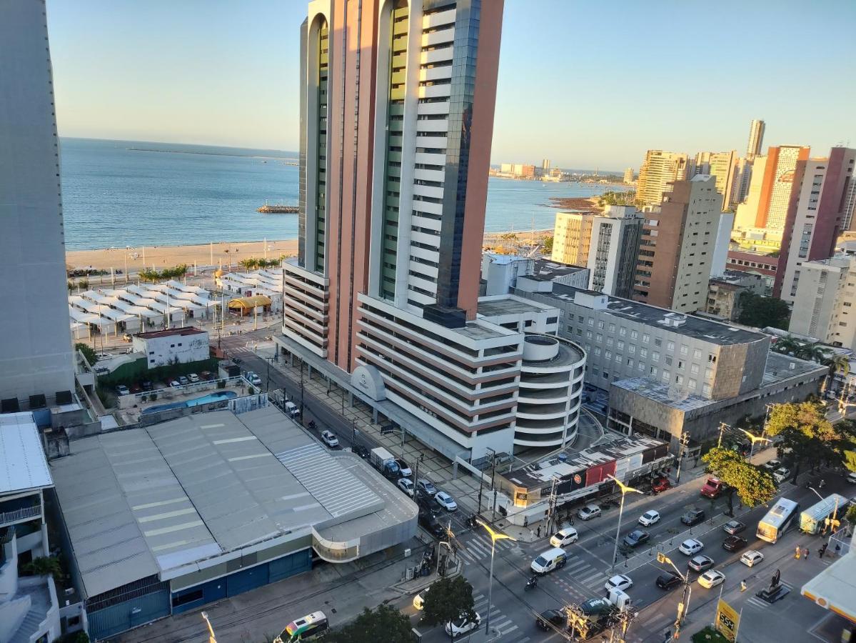Apartment Via Venetto Flat Brasile Ceara Meireles Fortaleza (Ceara)