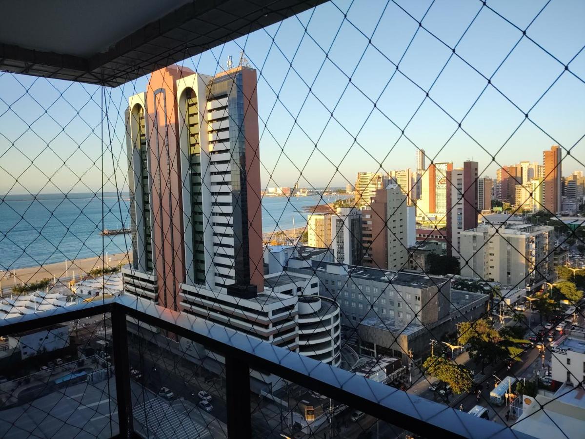 Via Venetto Flat Brasile Ceara Meireles Apartment Fortaleza (Ceara)