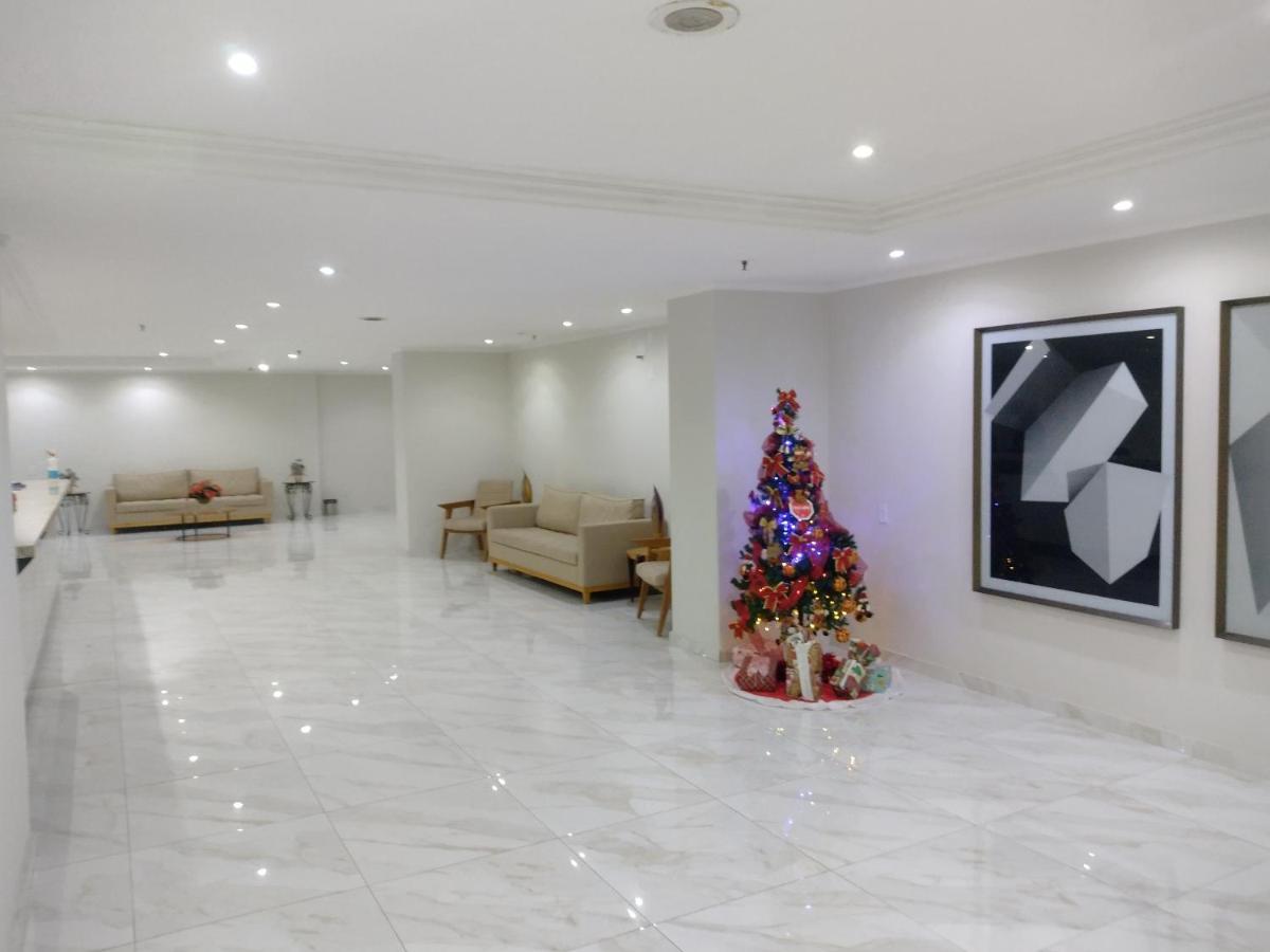 Apartamento Via Venetto Flat Próximo A Feirinha Da Beira-mar *