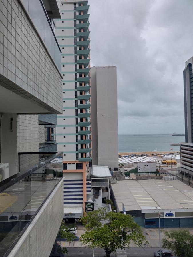 Apartment Via Venetto Flat Brasile Ceara Meireles