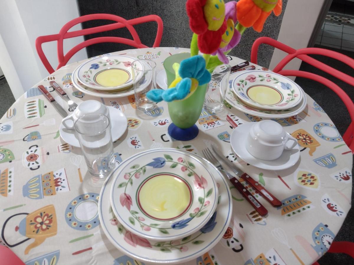 Apartamento Via Venetto Flat Próximo A Feirinha Da Beira-mar *