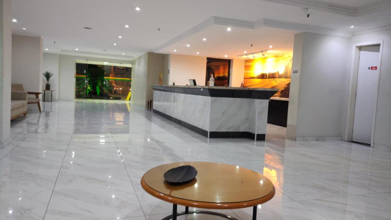 Apartamento Via Venetto Flat Próximo A Feirinha Da Beira-mar