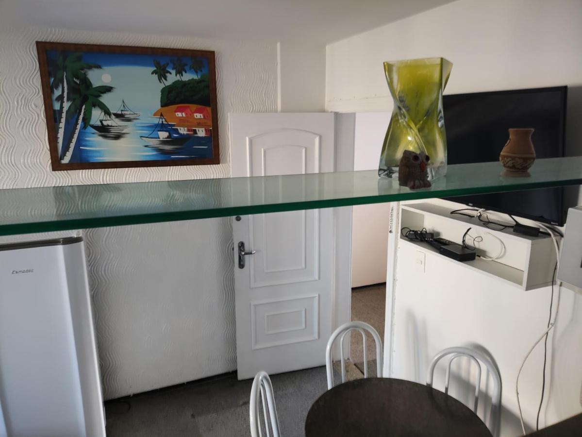 Via Venetto Flat Próximo A Feirinha Da Beira-mar Apartamento Fortaleza (Ceara)